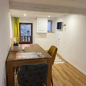 Appartement Centre, Guillestre