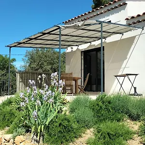 Hébergement de vacances Logement, Quartier Calme,, Sillans-la-Cascade